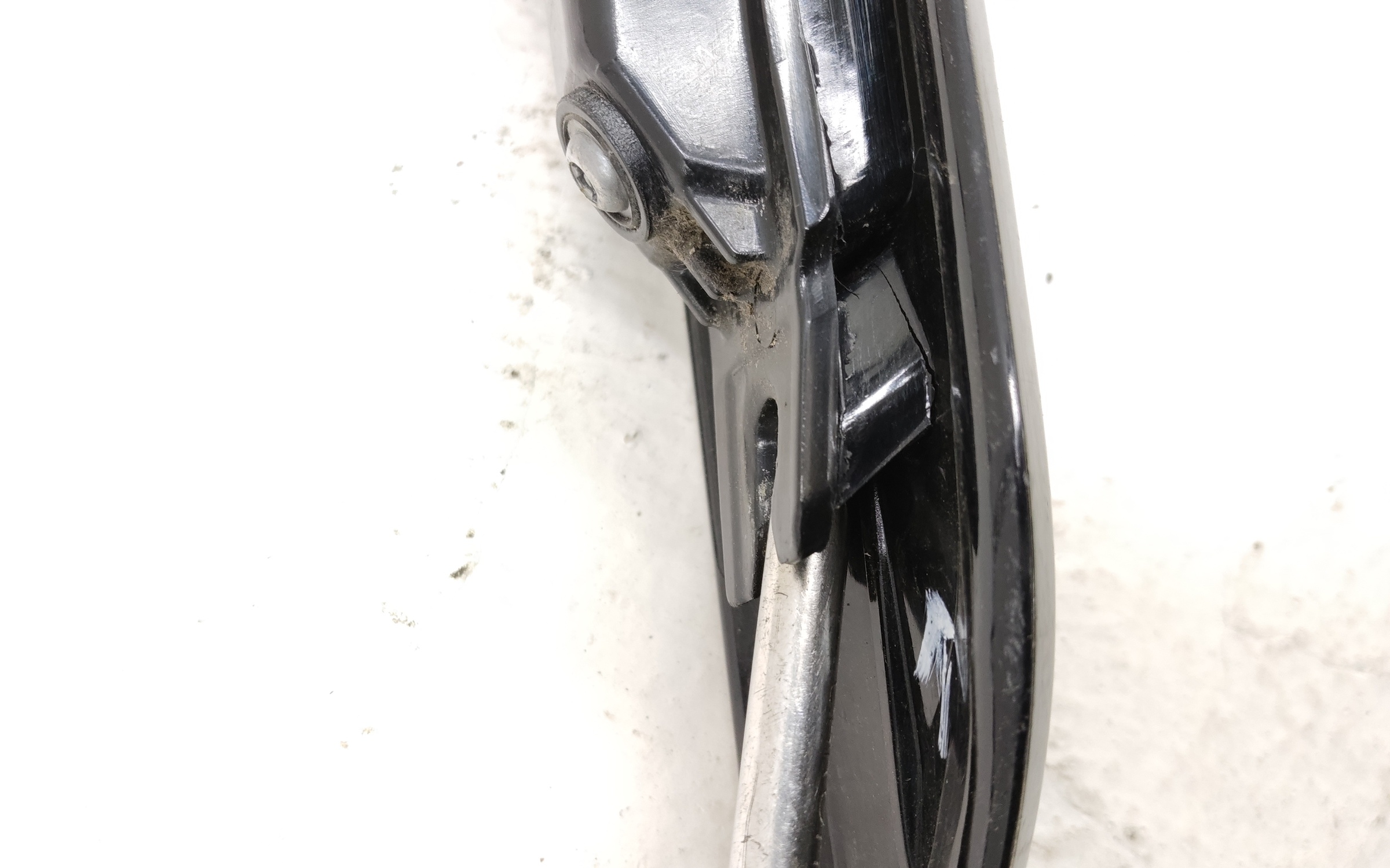 Фонарь задний правый наружный Range Rover Velar LED 