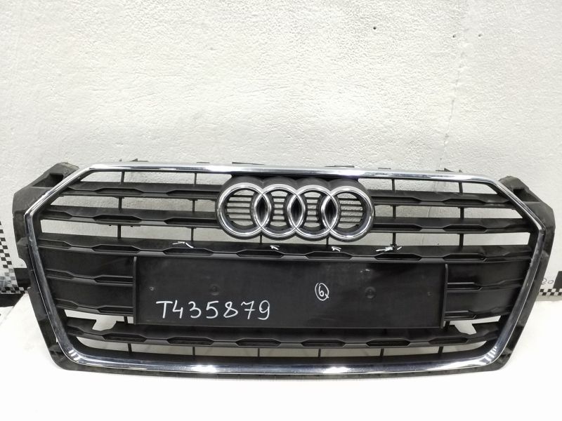 Решётка радиатора Audi A5 2