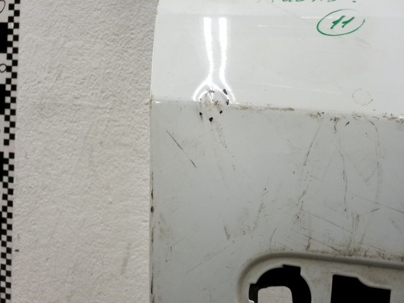 Дверь передняя правая Renault Fluence