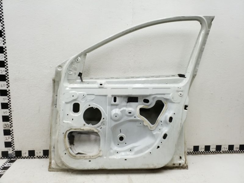 Дверь передняя правая Renault Fluence