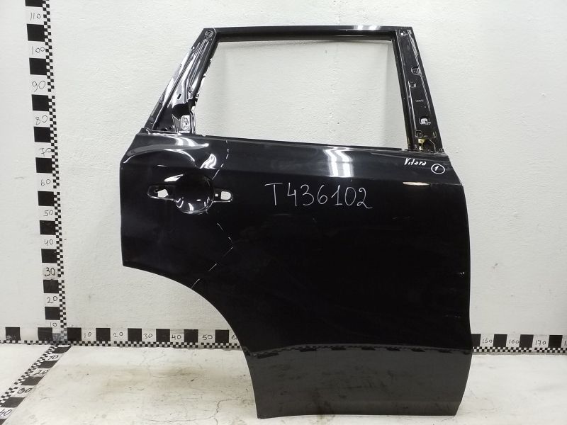 Дверь задняя правая Suzuki Vitara 2