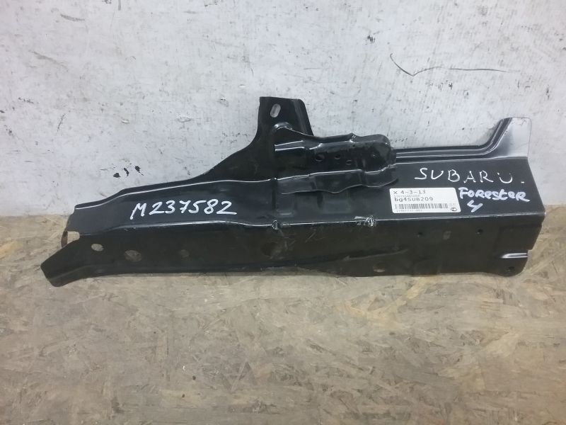 Панель передняя правая нижняя часть Subaru Forester SJ