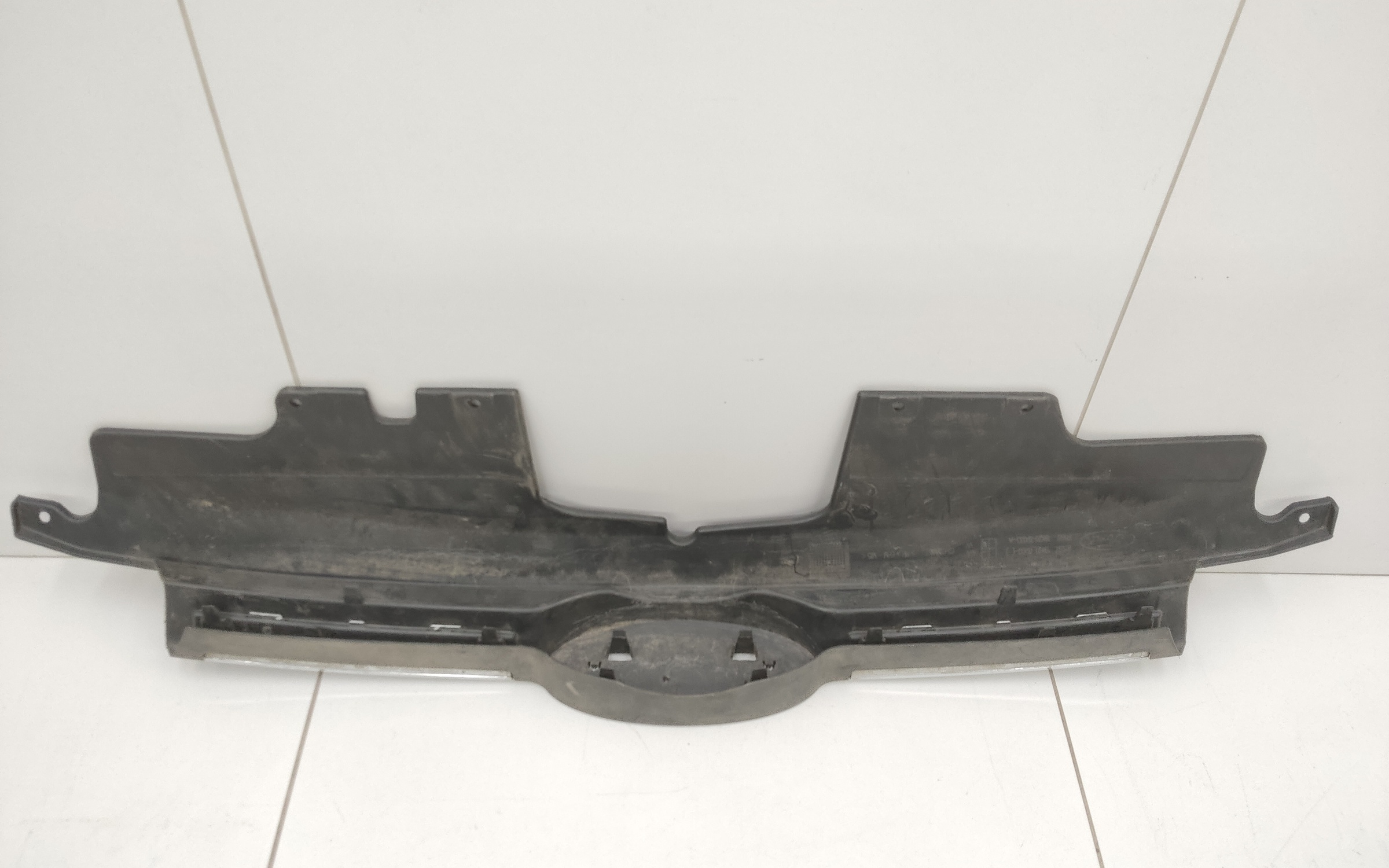 Решетка радиатора Ford Transit Custom