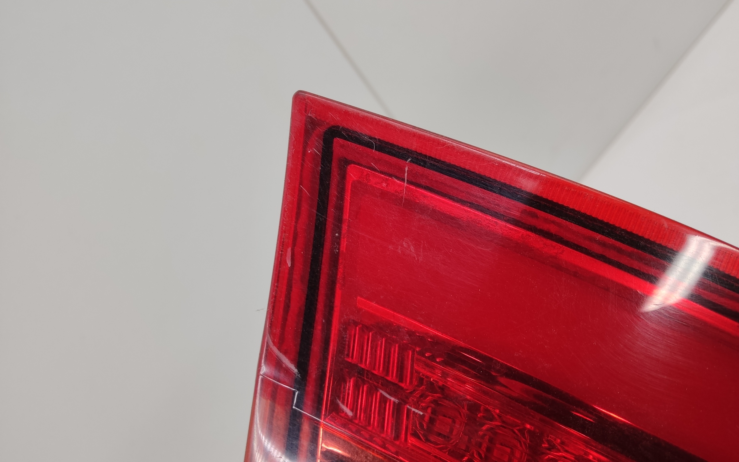 Фонарь задний левый наружный Kia Optima 3 Restail LED