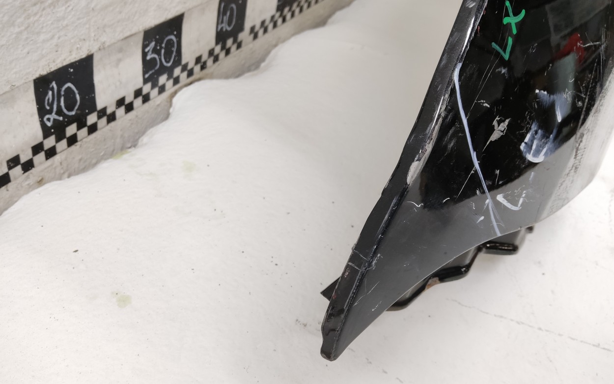 Крыло переднее левое Lexus LX 3 Restail 2