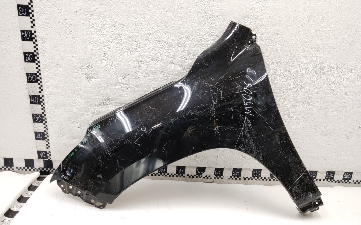 Крыло переднее левое Lexus LX 3 Restail 2