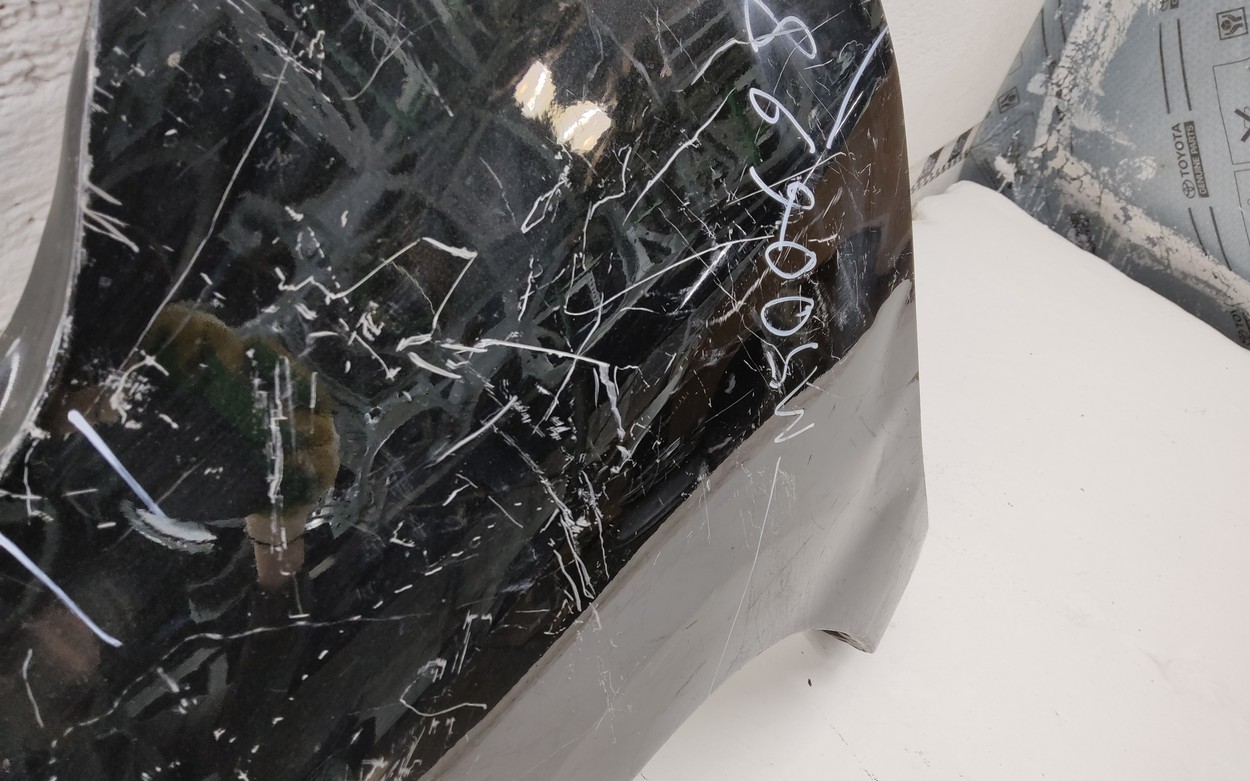 Крыло переднее левое Lexus LX 3 Restail 2