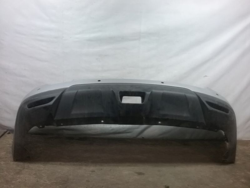 Бампер задний Nissan X-Trail T32