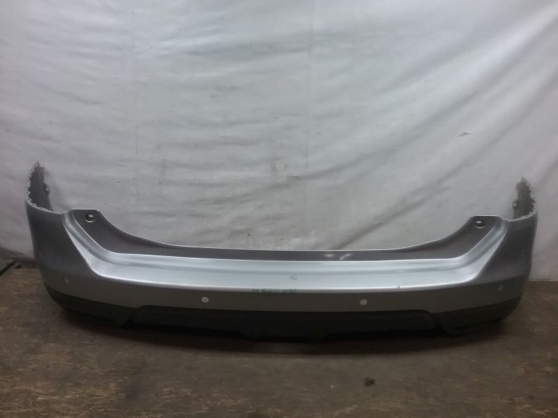 Бампер задний Nissan X-Trail T32