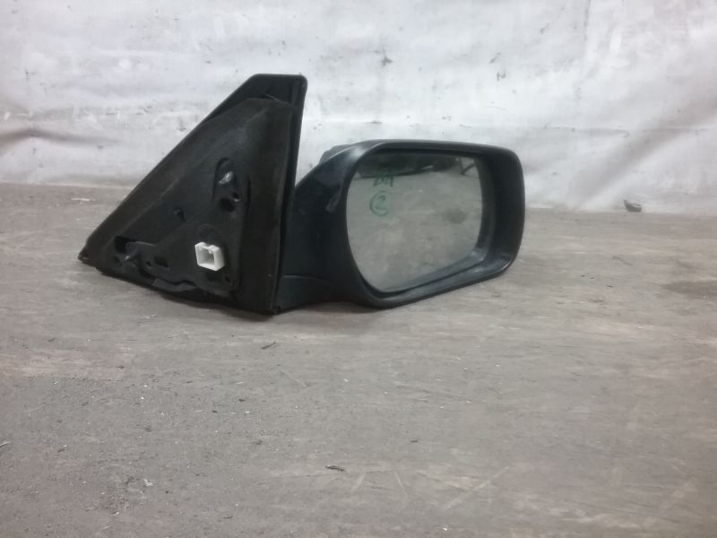 Зеркало заднего вида наружное правое Mazda 3 BK 5 контактов