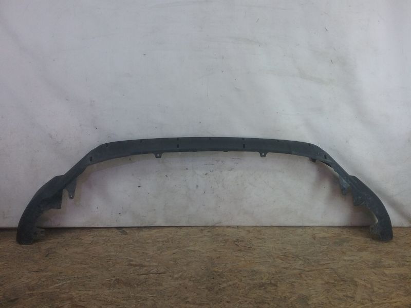 Юбка переднего бампера Toyota RAV4  CA40 Restail