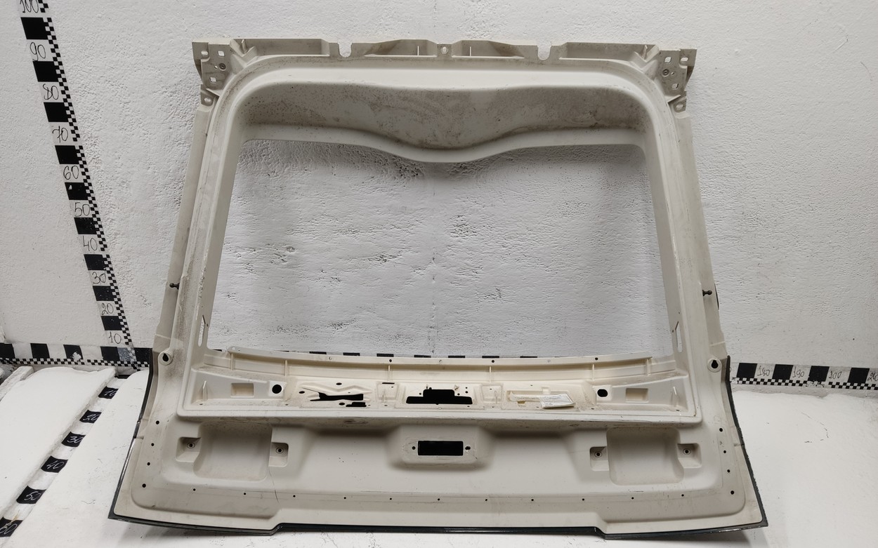 Крышка багажника Land Rover Range Rover 4