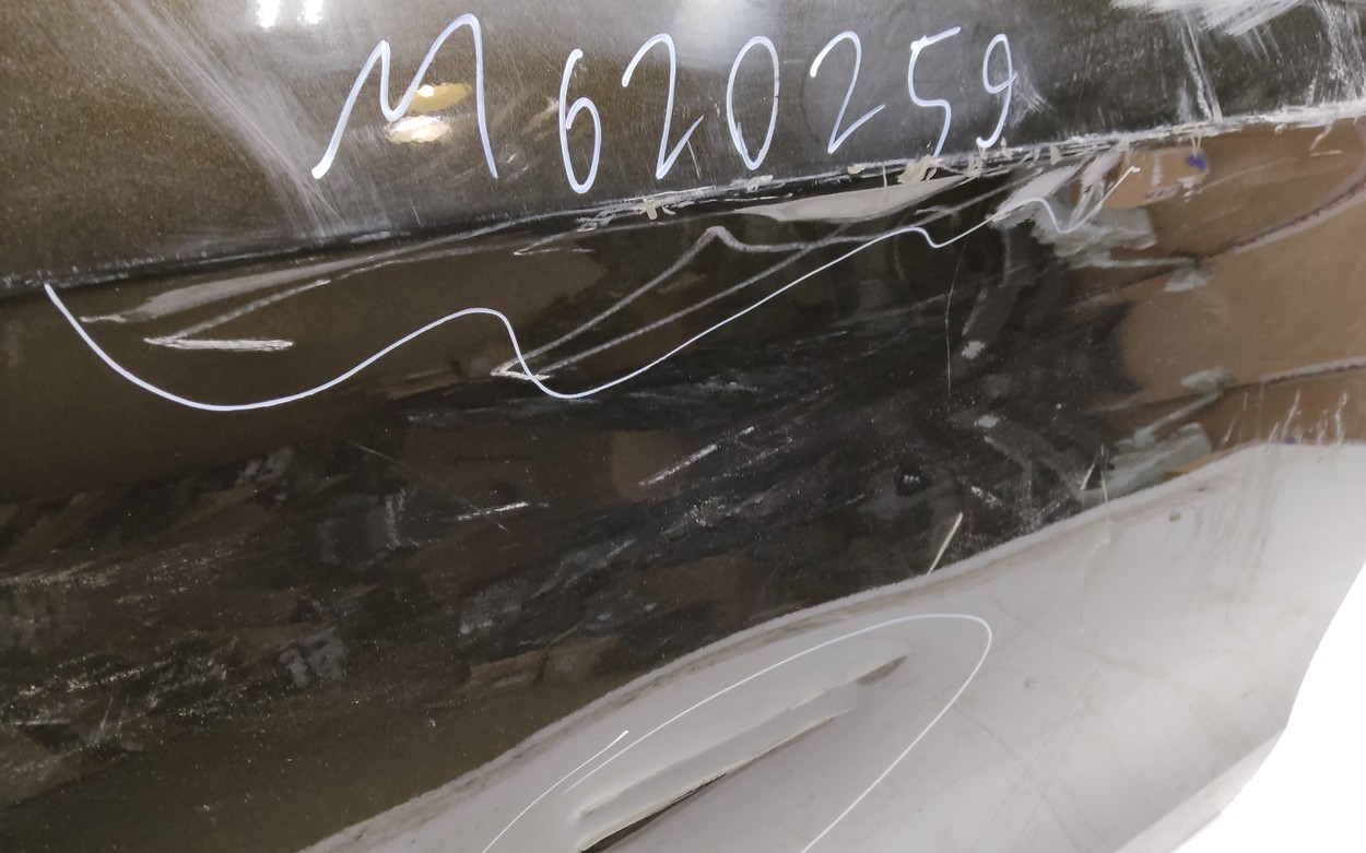 Дверь передняя правая BMW X6 F16