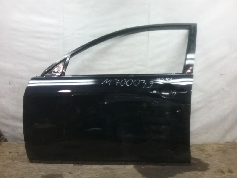 Дверь передняя левая Nissan Teana J31 Restail 