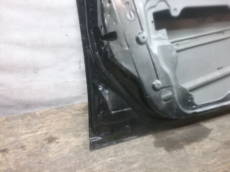 Дверь передняя левая Nissan Teana J31 Restail 