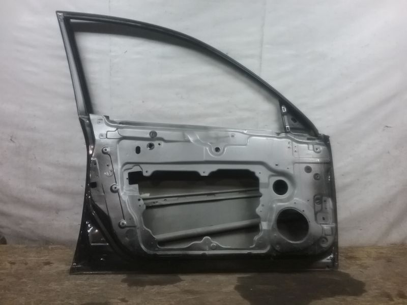 Дверь передняя левая Nissan Teana J31 Restail 
