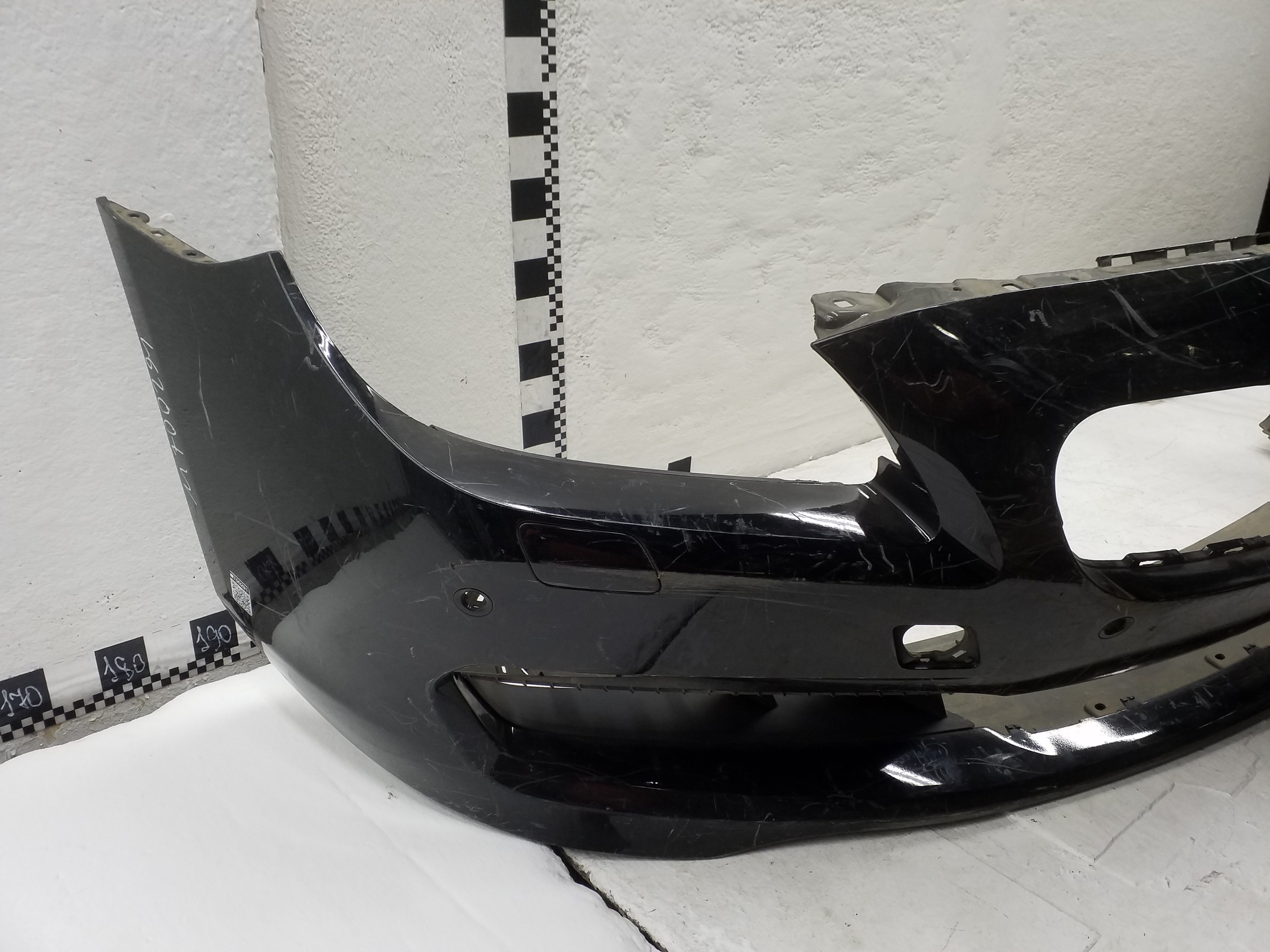 Бампер передний BMW 6er F12