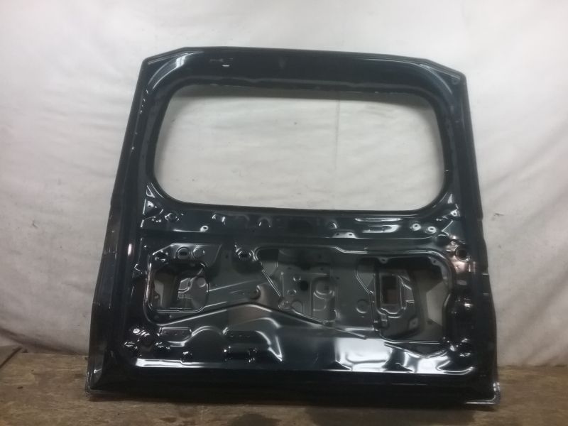 Крышка багажника Toyota Land Cruiser Prado 150 Restail