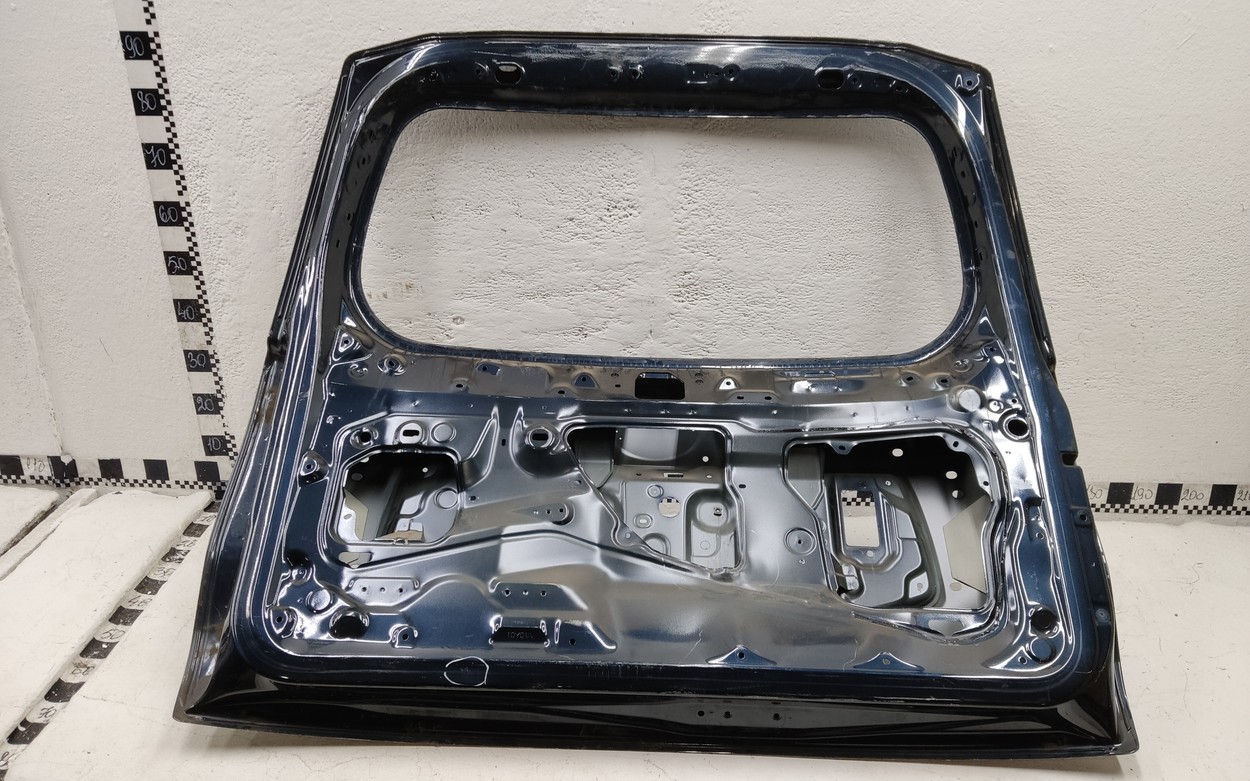 Крышка багажника Toyota Land Cruiser Prado 150 Restail