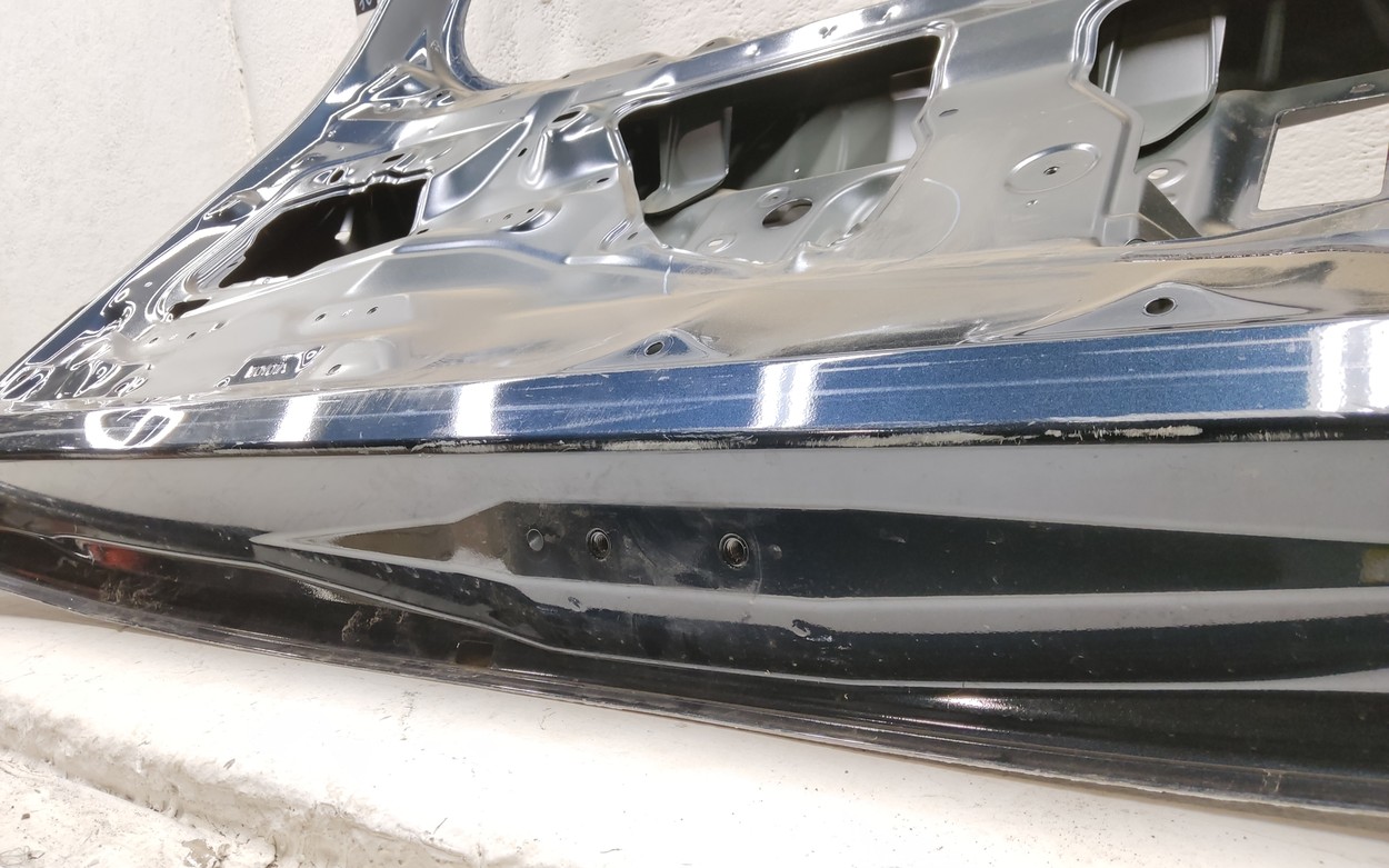 Крышка багажника Toyota Land Cruiser Prado 150 Restail