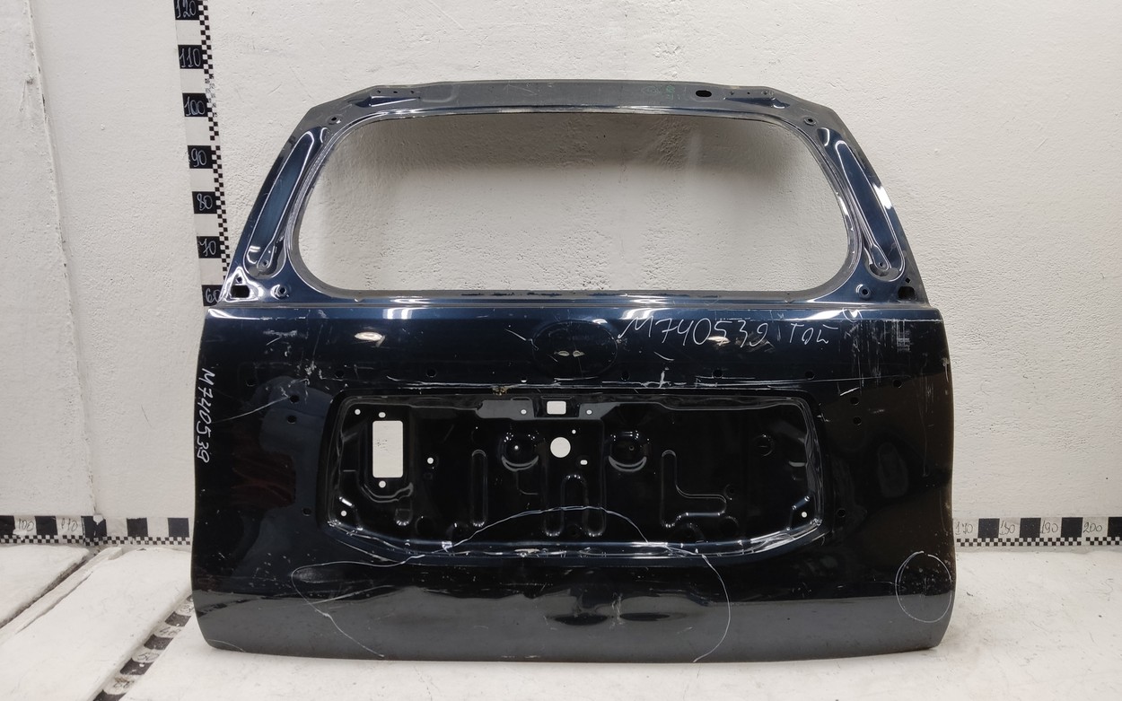 Крышка багажника Toyota Land Cruiser Prado 150 Restail