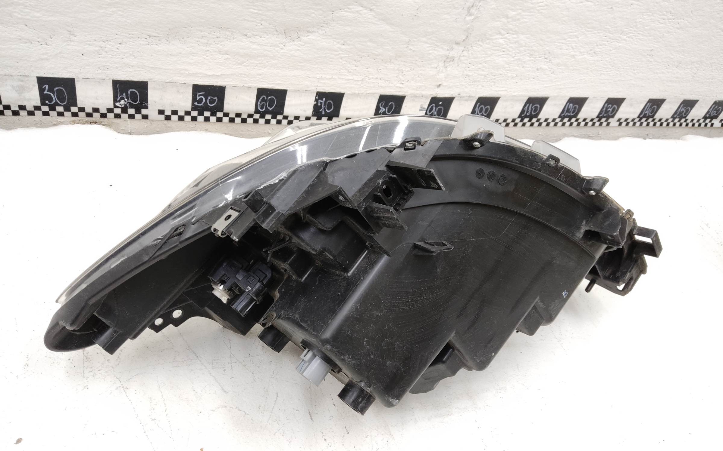 Фара передняя правая Mazda CX-5 Restail LED