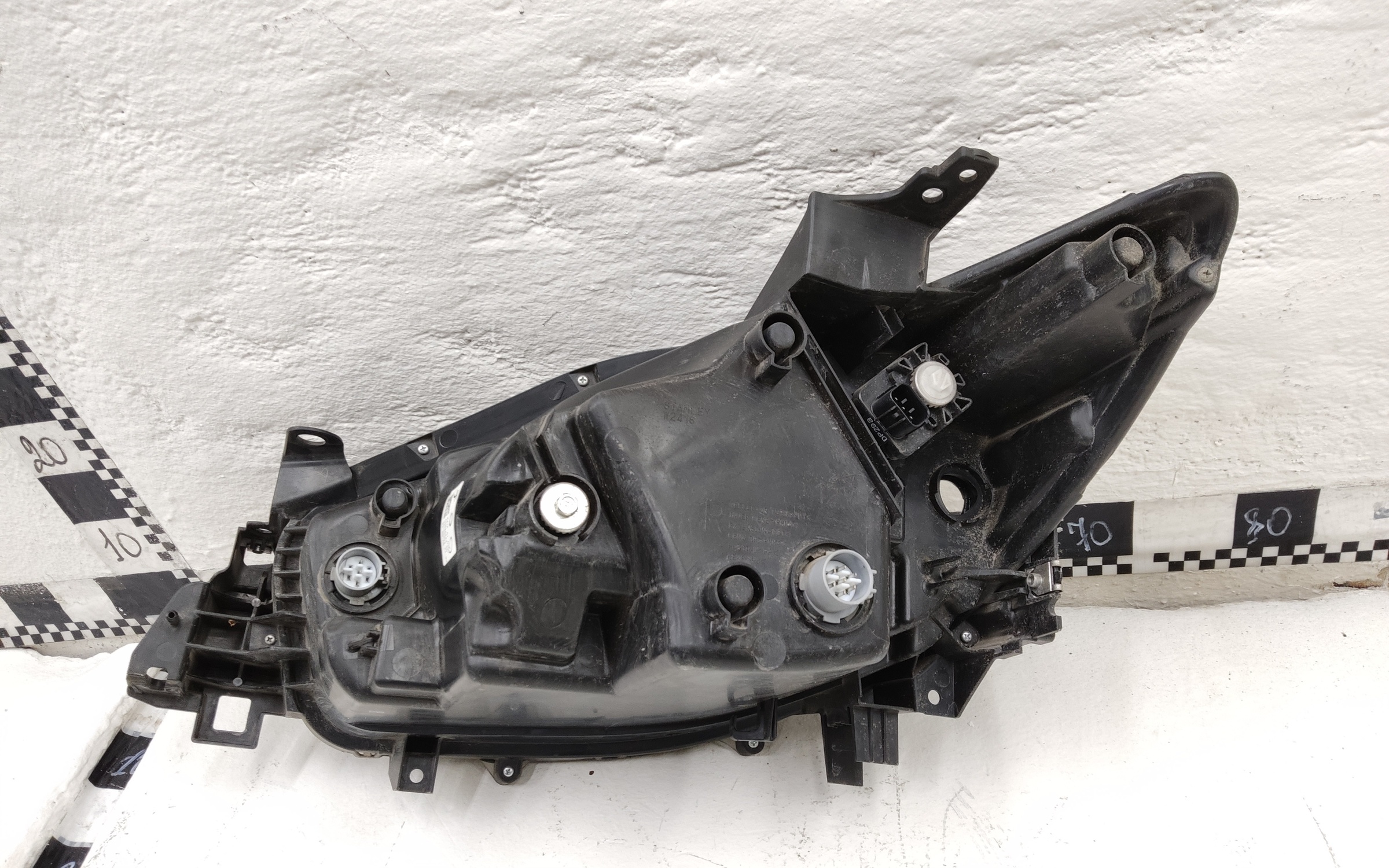 Фара передняя правая Mazda CX-5 Restail LED