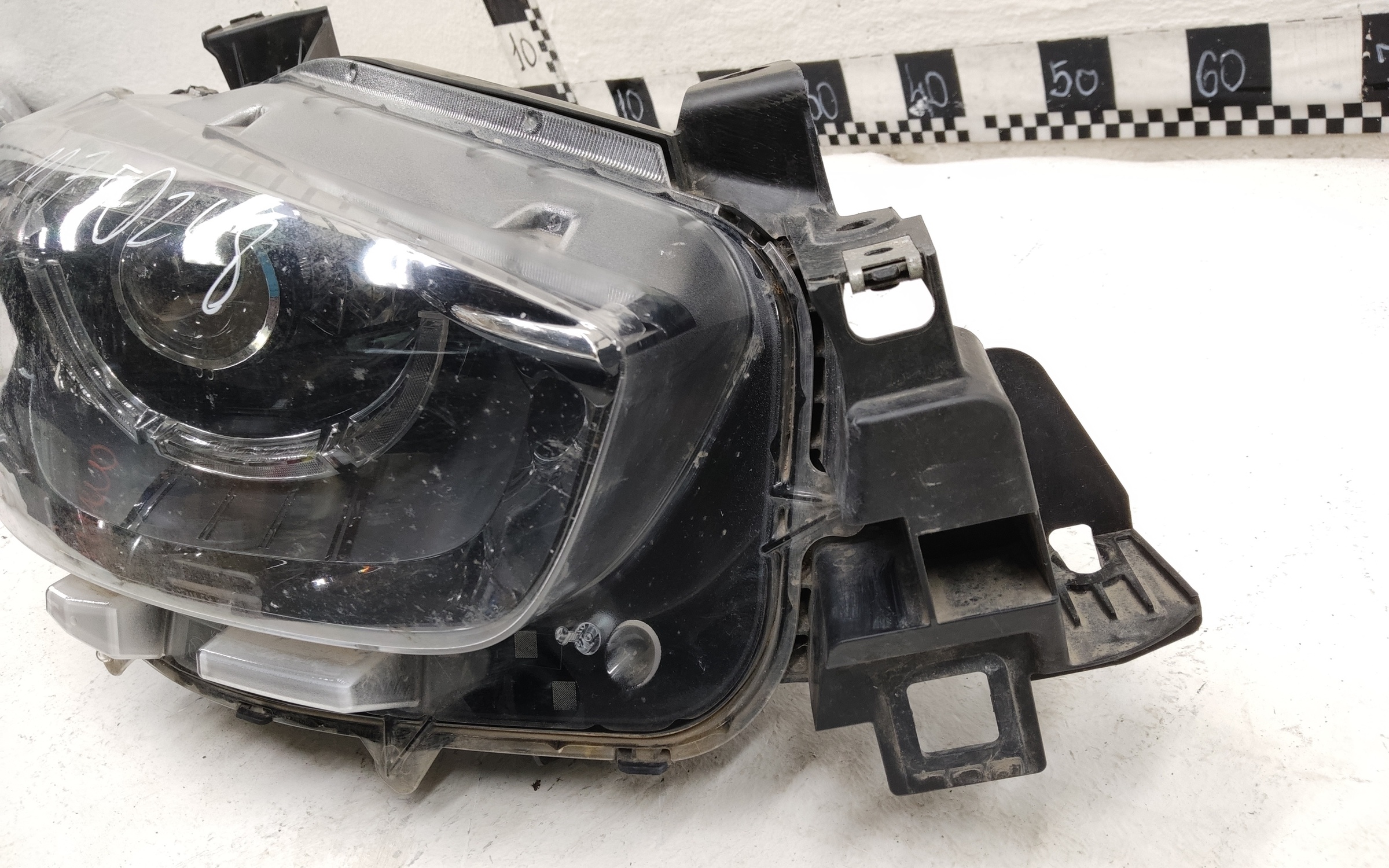 Фара передняя правая Mazda CX-5 Restail LED