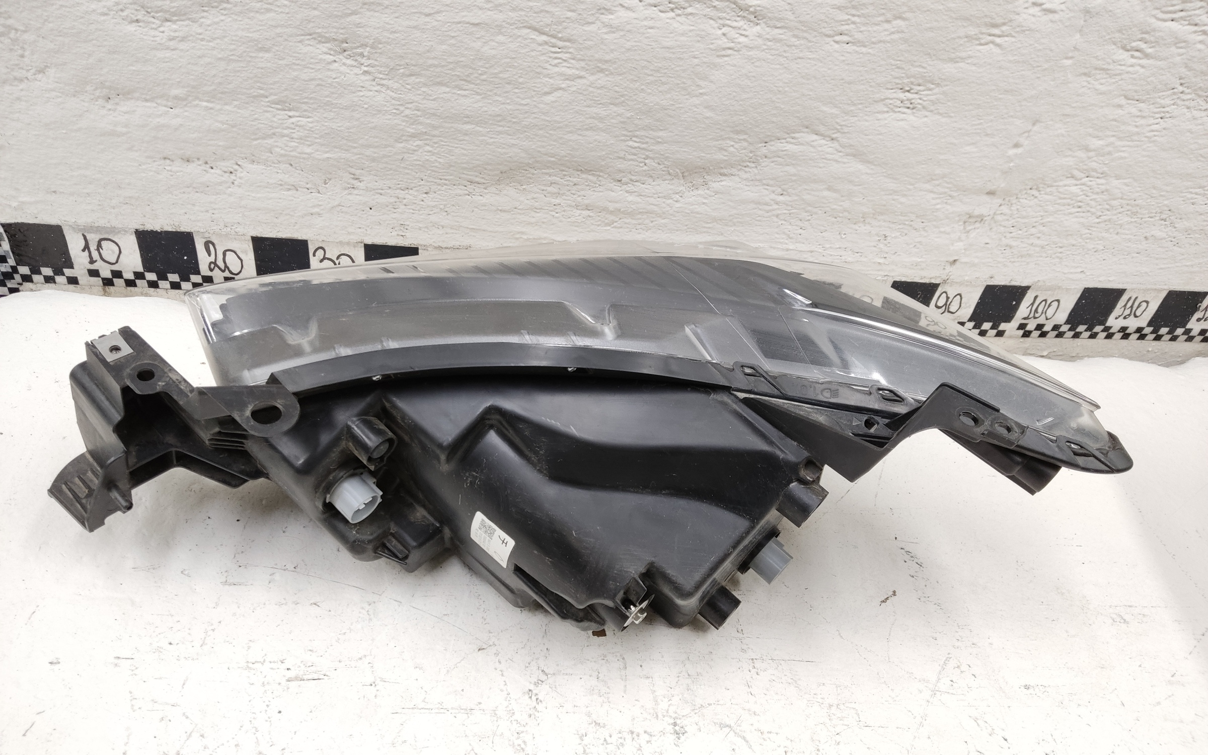Фара передняя правая Mazda CX-5 Restail LED