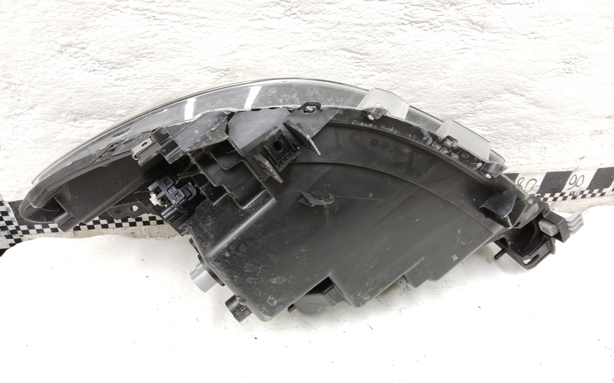 Фара передняя правая Mazda CX-5 Restail LED