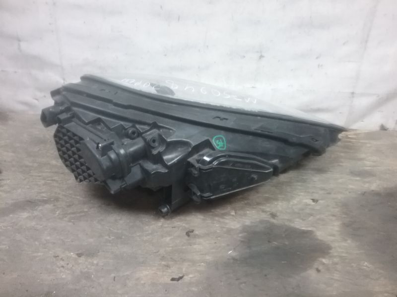 Фара передняя левая Porsche Cayenne 958 Restail ксенон