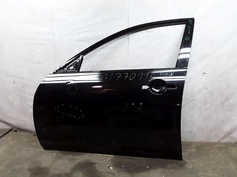 Дверь передняя левая Infiniti G V36